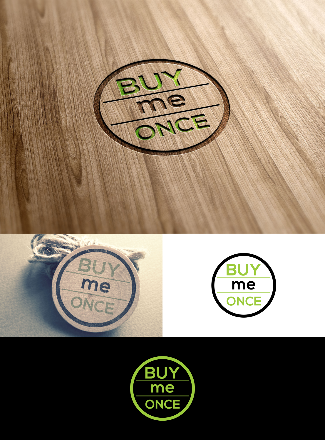 Logo Design by waone 2 for this project | Design: #21140235