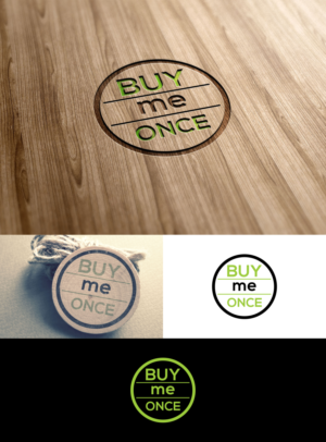 Logo Design by waone 2