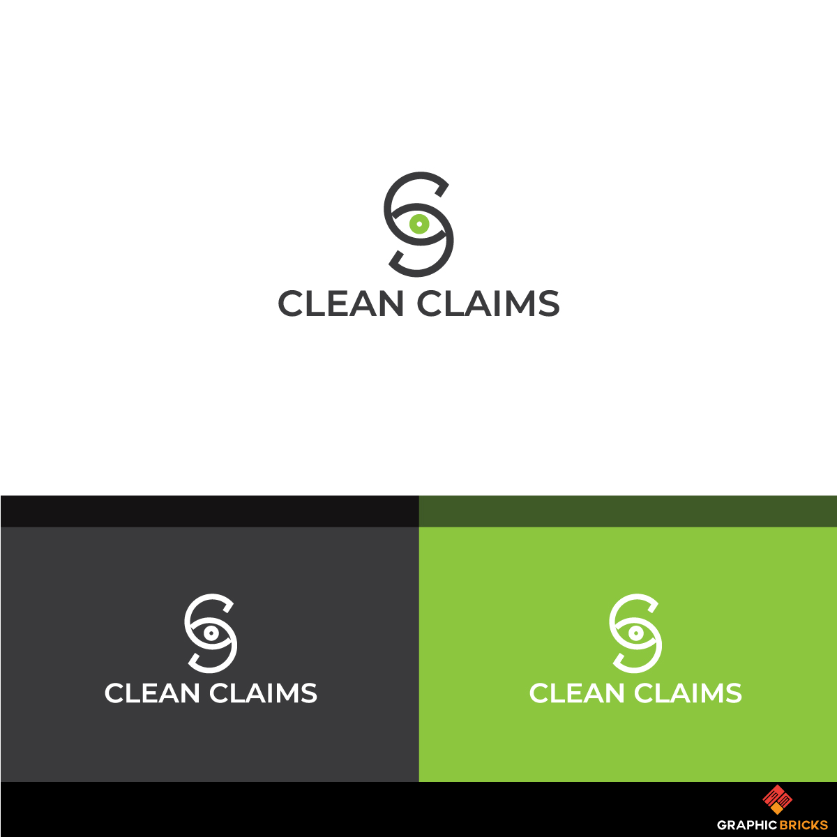 Logo Design by Graphic Bricks for this project | Design #21151651