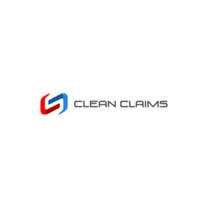 Clean Claims | Logo Design by yessy ken 2
