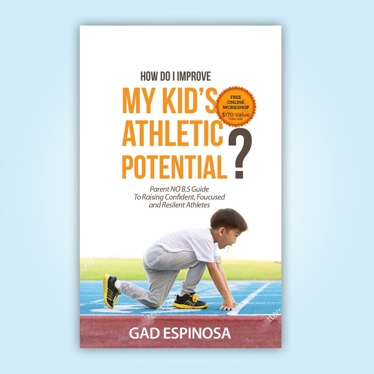 eBook Cover Design by manshuri.yusuf for this project | Design #21153170