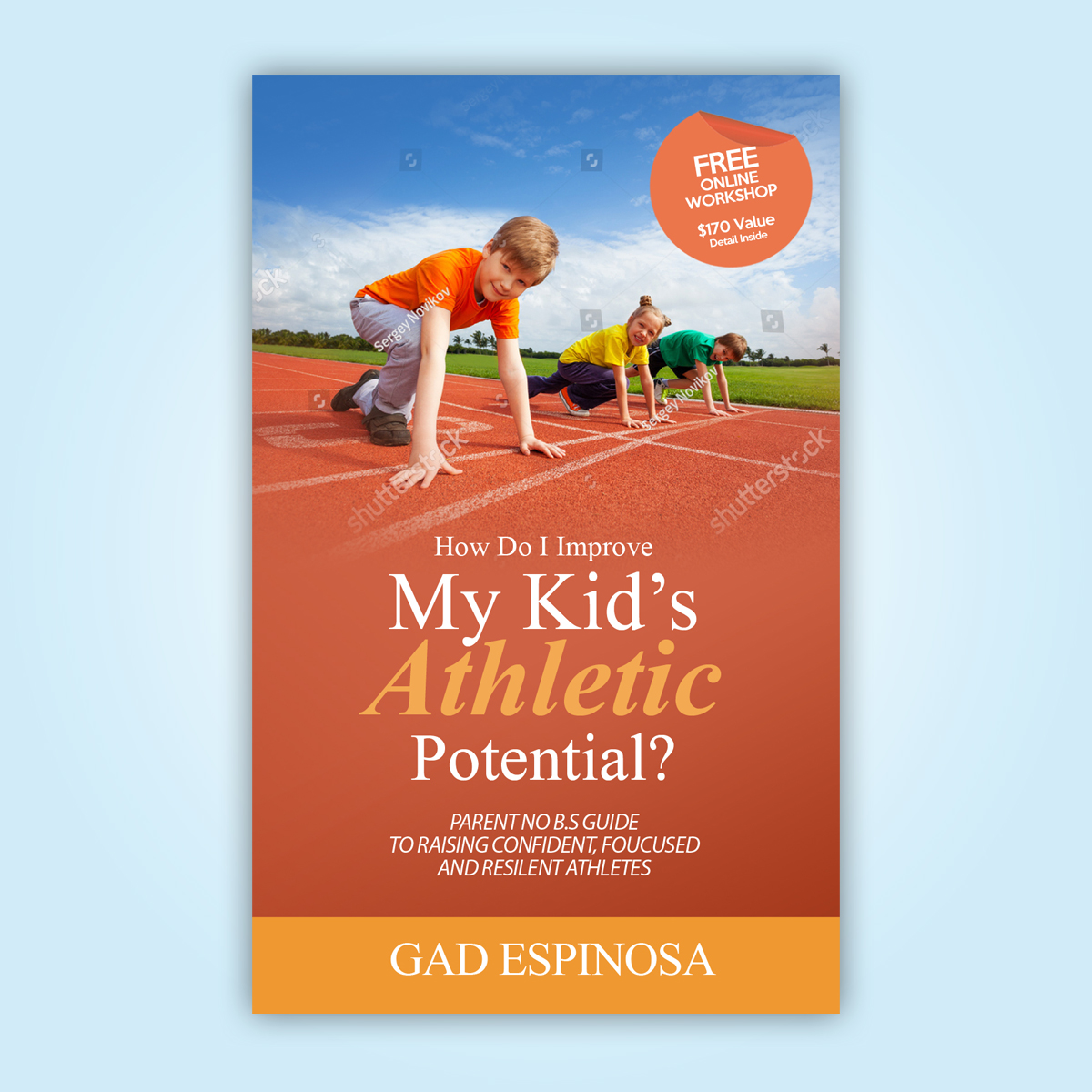 eBook Cover Design by manshuri.yusuf for this project | Design #21155389