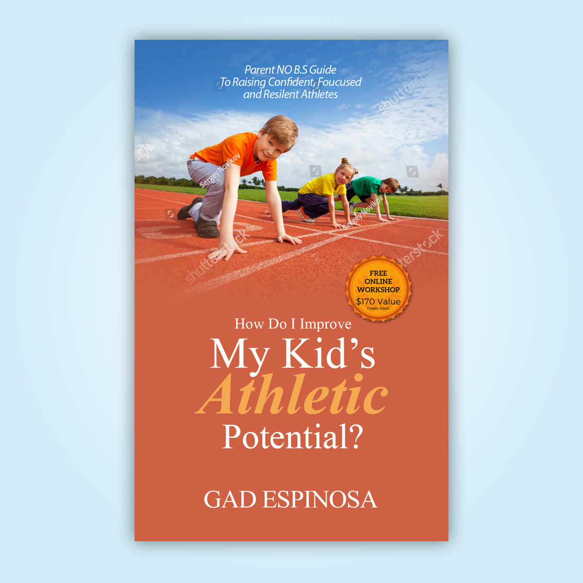 eBook Cover Design by manshuri.yusuf for this project | Design #21155390