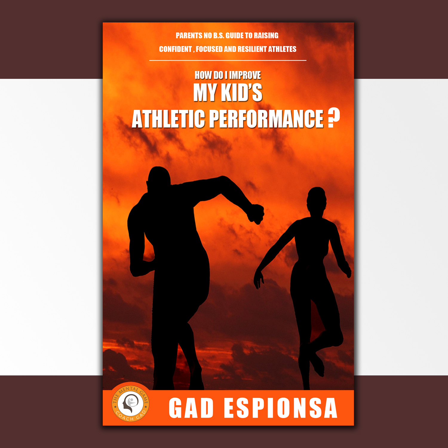 eBook Cover Design by OMAR KADDOURI for this project | Design #21154986