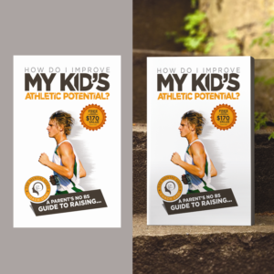 eBook Cover Design by fastdesign360