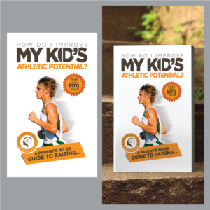 eBook Cover Design by fastdesign360 for this project | Design: #21154117