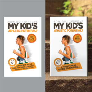 eBook Cover Design by fastdesign360 for this project | Design #21154521
