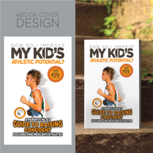 eBook Cover Design by fastdesign360 for this project | Design: #21180181