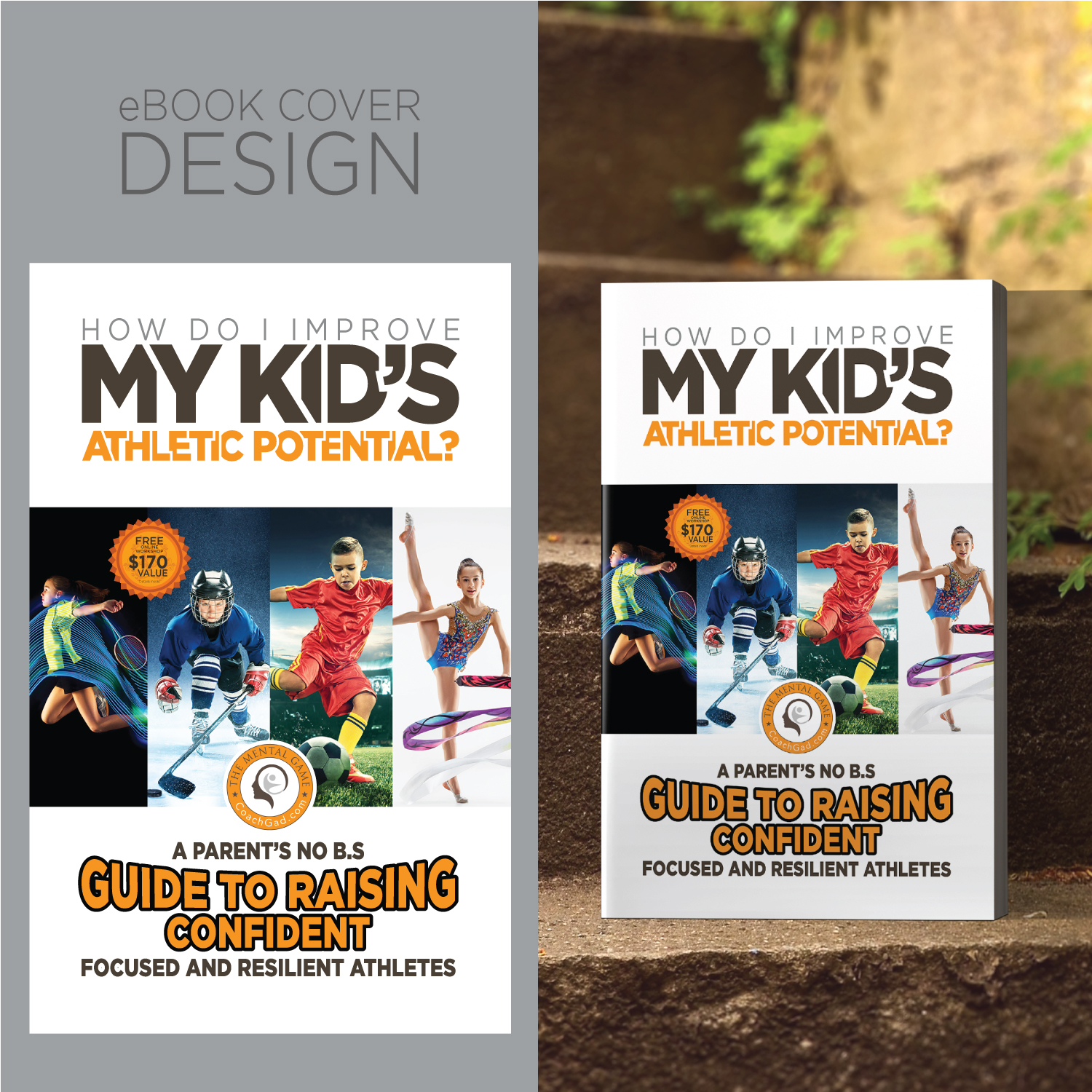eBook Cover Design by fastdesign360 for this project | Design #21180182