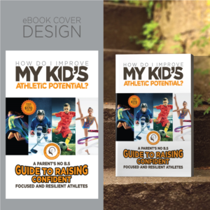 eBook Cover Design by fastdesign360 for this project | Design: #21180182