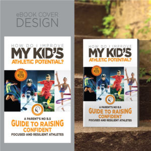 eBook Cover Design by fastdesign360 for this project | Design: #21180185