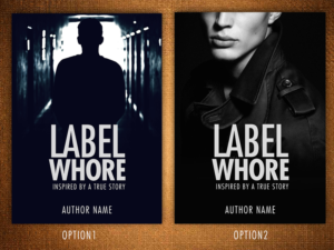 eBook Cover Design by rug for Liquid Royalty | Design #21191103