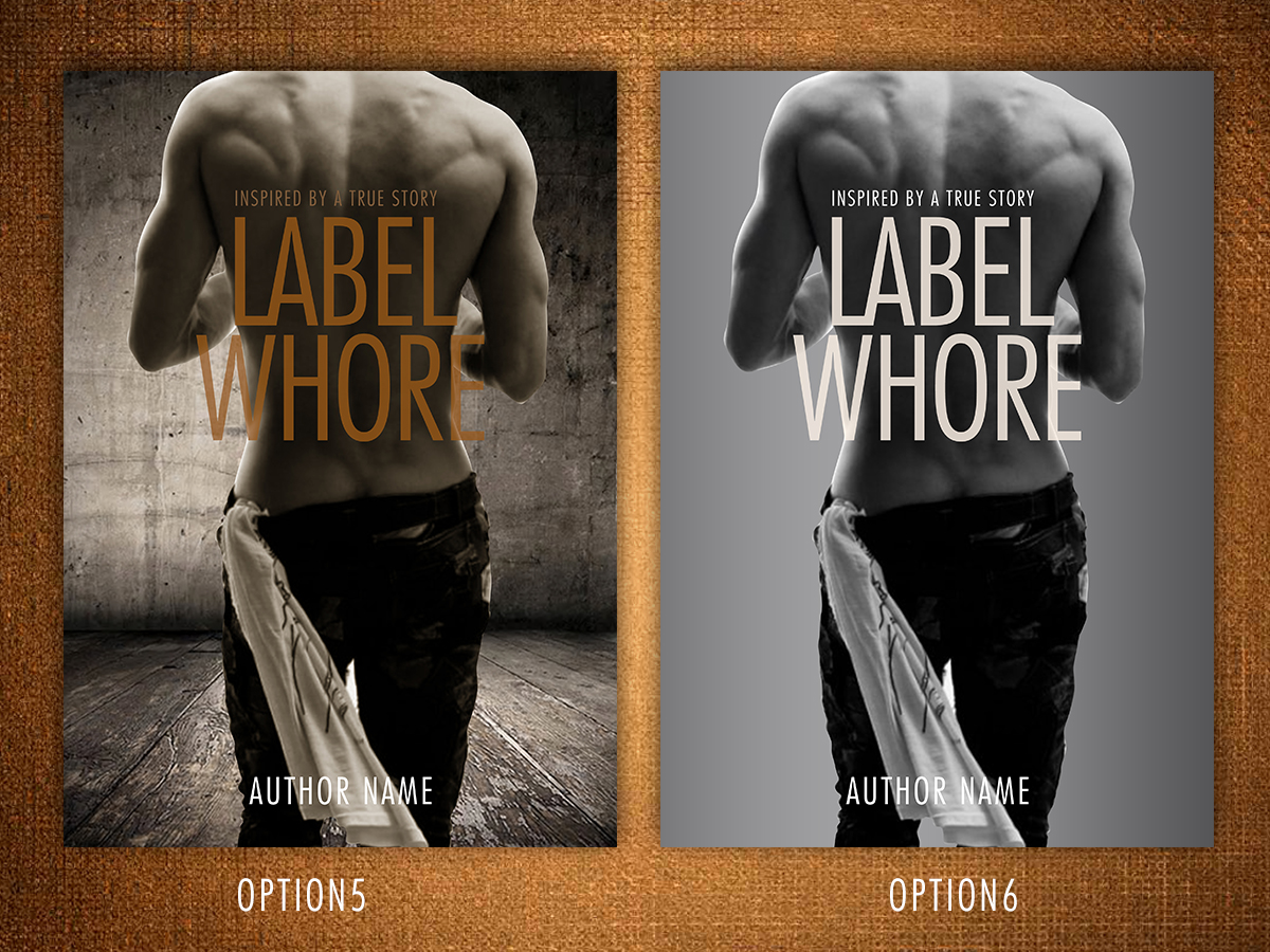 eBook Cover Design by rug for Liquid Royalty | Design #21191105