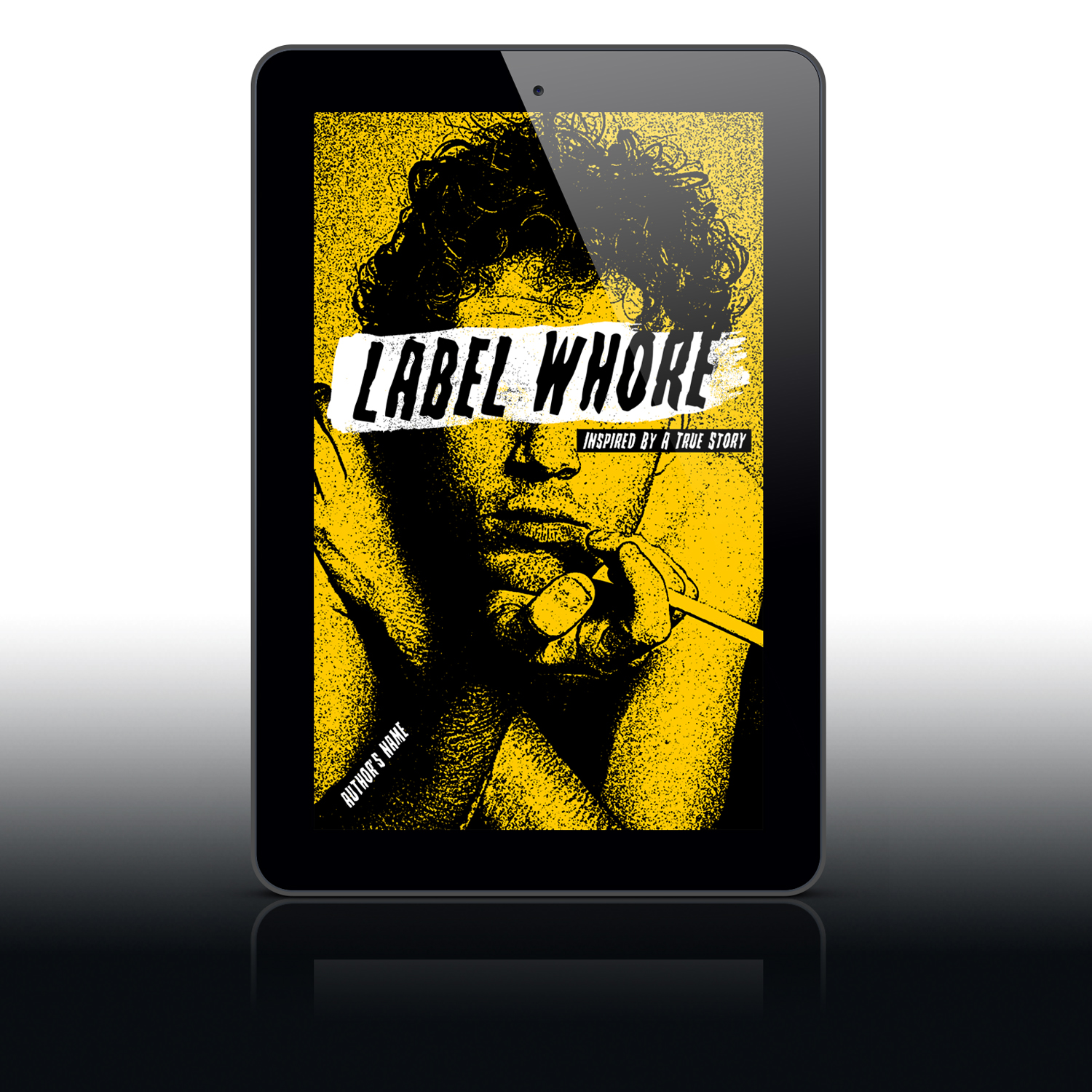 Giseño de Portada de eBook por Ice Montejo para Liquid Royalty | Diseño #21156824
