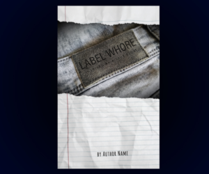 eBook Cover Design by noranovak for Liquid Royalty | Design: #21179362