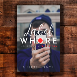 eBook Cover Design by BCN Book Cover &amp; Logo Studio for Liquid Royalty | Design: #21153204