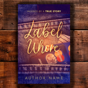 eBook Cover Design by BCN Book Cover &amp; Logo Studio for Liquid Royalty | Design #21153632