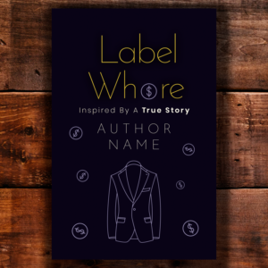 eBook Cover Design by BCN Book Cover &amp; Logo Studio for Liquid Royalty | Design: #21154682