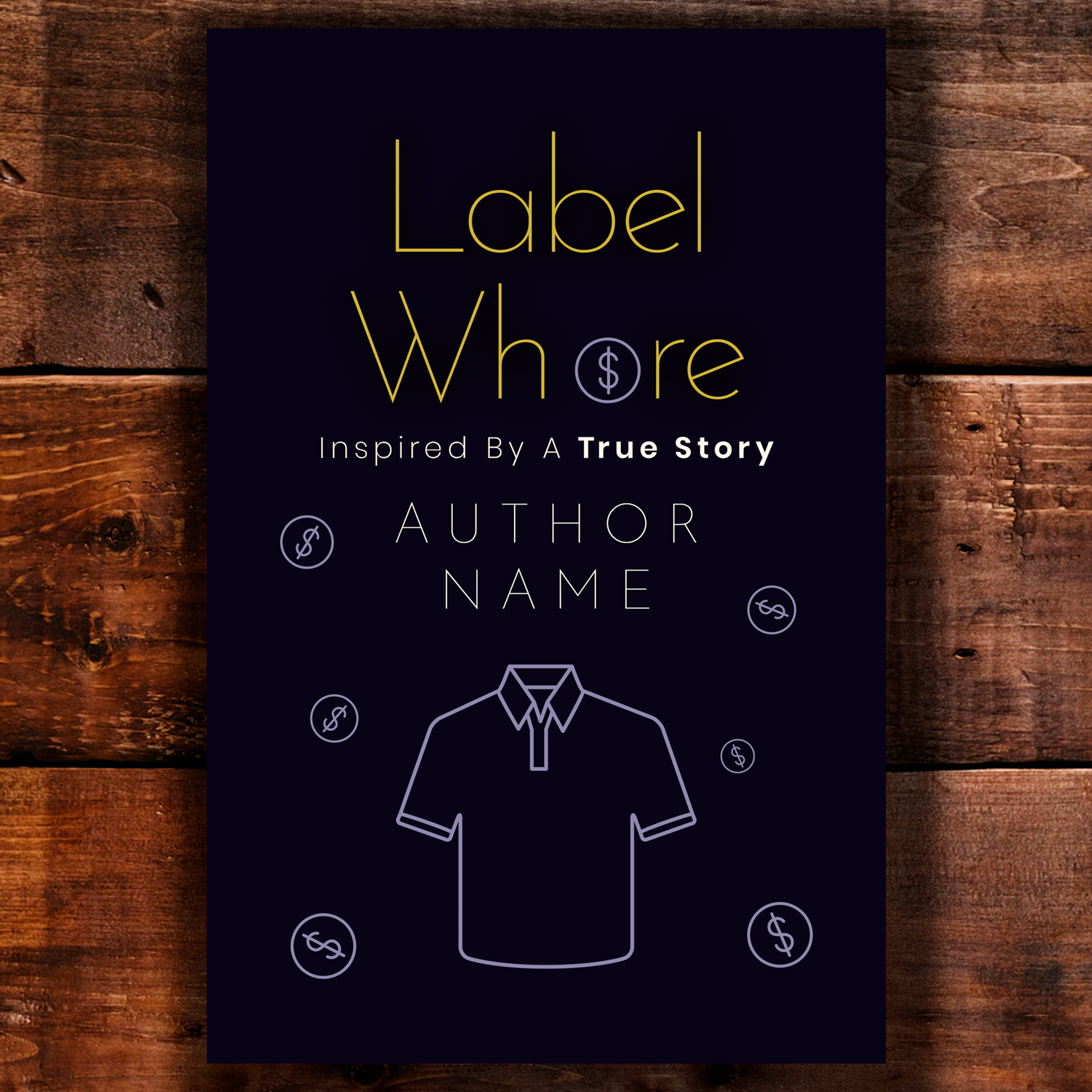 eBook Cover Design by BCN Book Cover &amp; Logo Studio for Liquid Royalty | Design #21157908