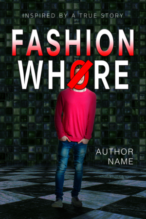 eBook Cover Design by Poppet 3 for Liquid Royalty | Design: #21183993