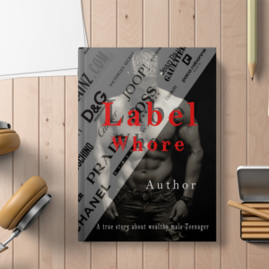 eBook Cover Design by CG design for Liquid Royalty | Design #21189266