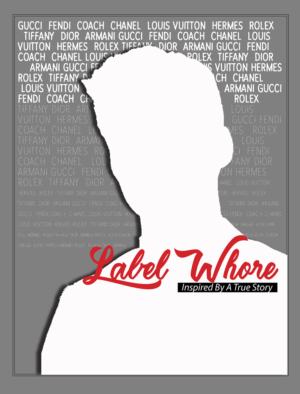 eBook Cover Design by Jen Scott! for Liquid Royalty | Design: #21155509