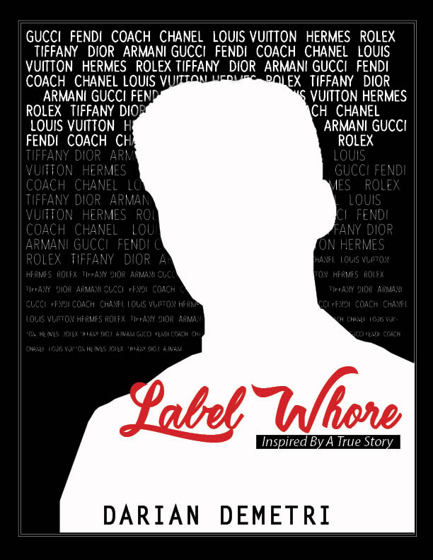 eBook-Abdeckung-Design von Jen Scott! für Liquid Royalty | Design #21234454