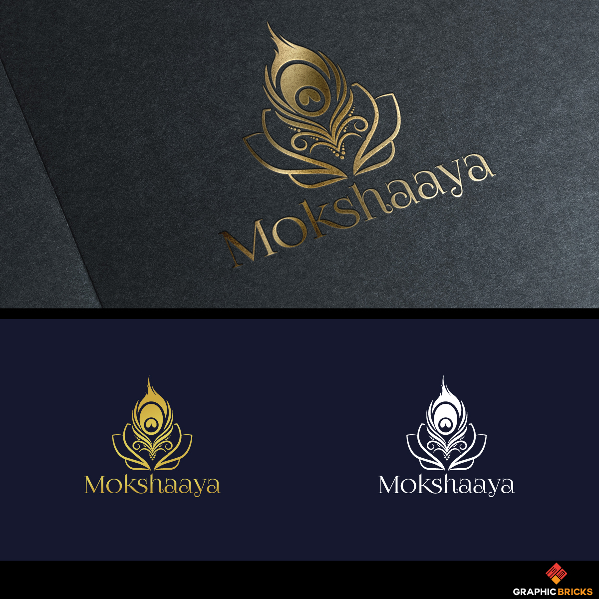 Logo Design by Graphic Bricks for this project | Design #21149695