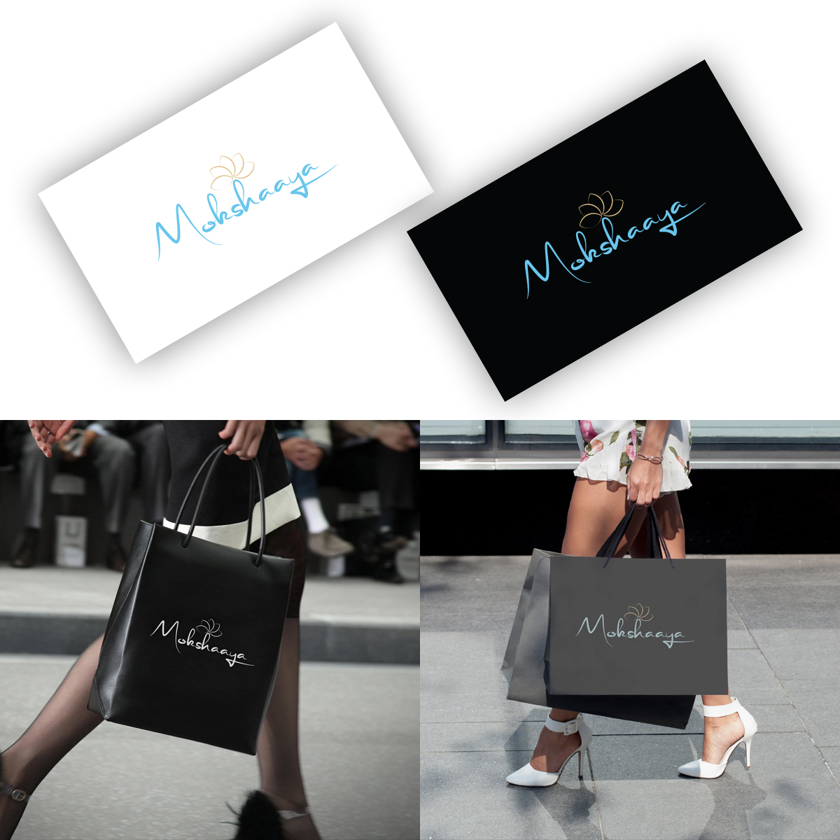 Logo Design by Salina R for this project | Design #21150447