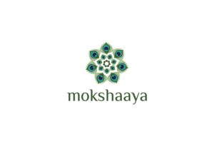 Mokshaaya | Logo Design by ms.logolady