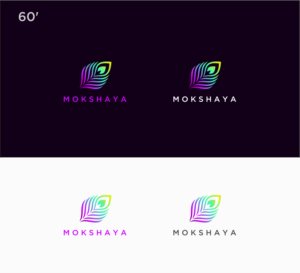 Mokshaaya | Logo Design by Gree™