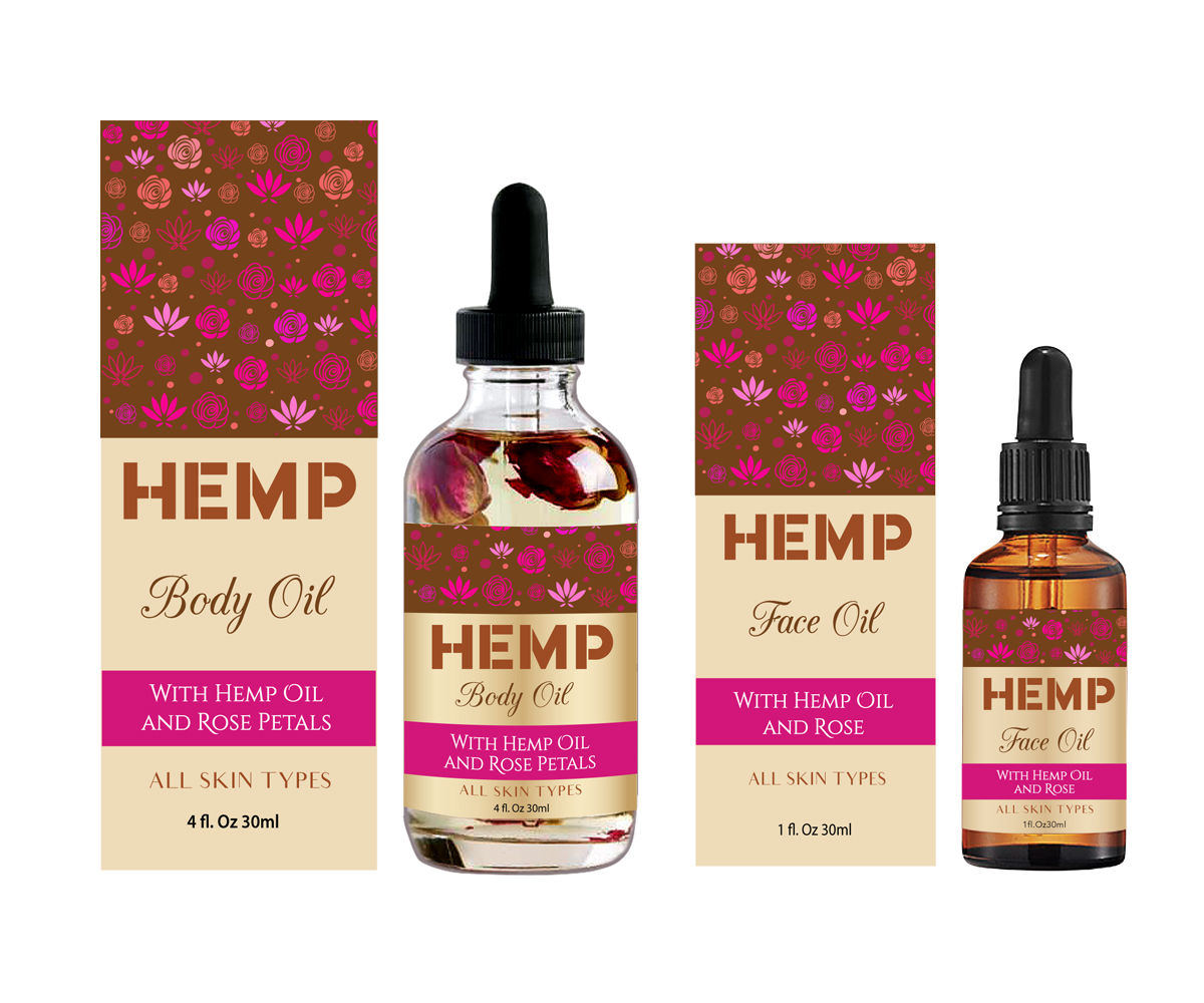 Packaging Design by ERICK ANDRE VOORNEMAN for Inspired Brands Los Angeles | Design #21203467