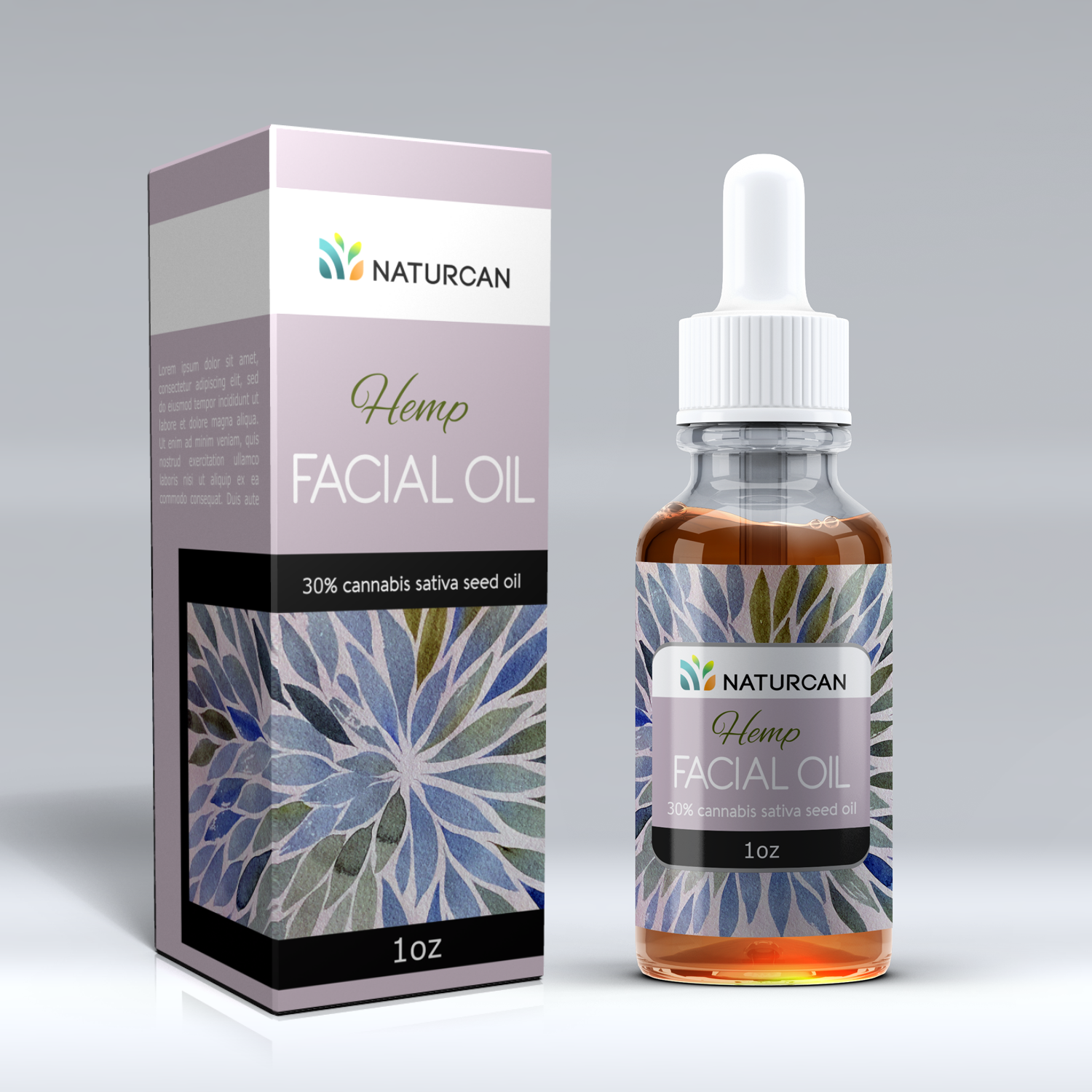 Packaging Design by Giovanni for Inspired Brands Los Angeles | Design #21153567