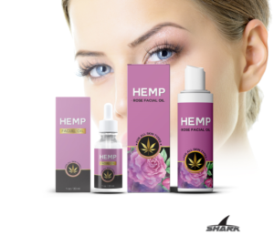 Packaging Design by Shark1 for Inspired Brands Los Angeles | Design: #21152961