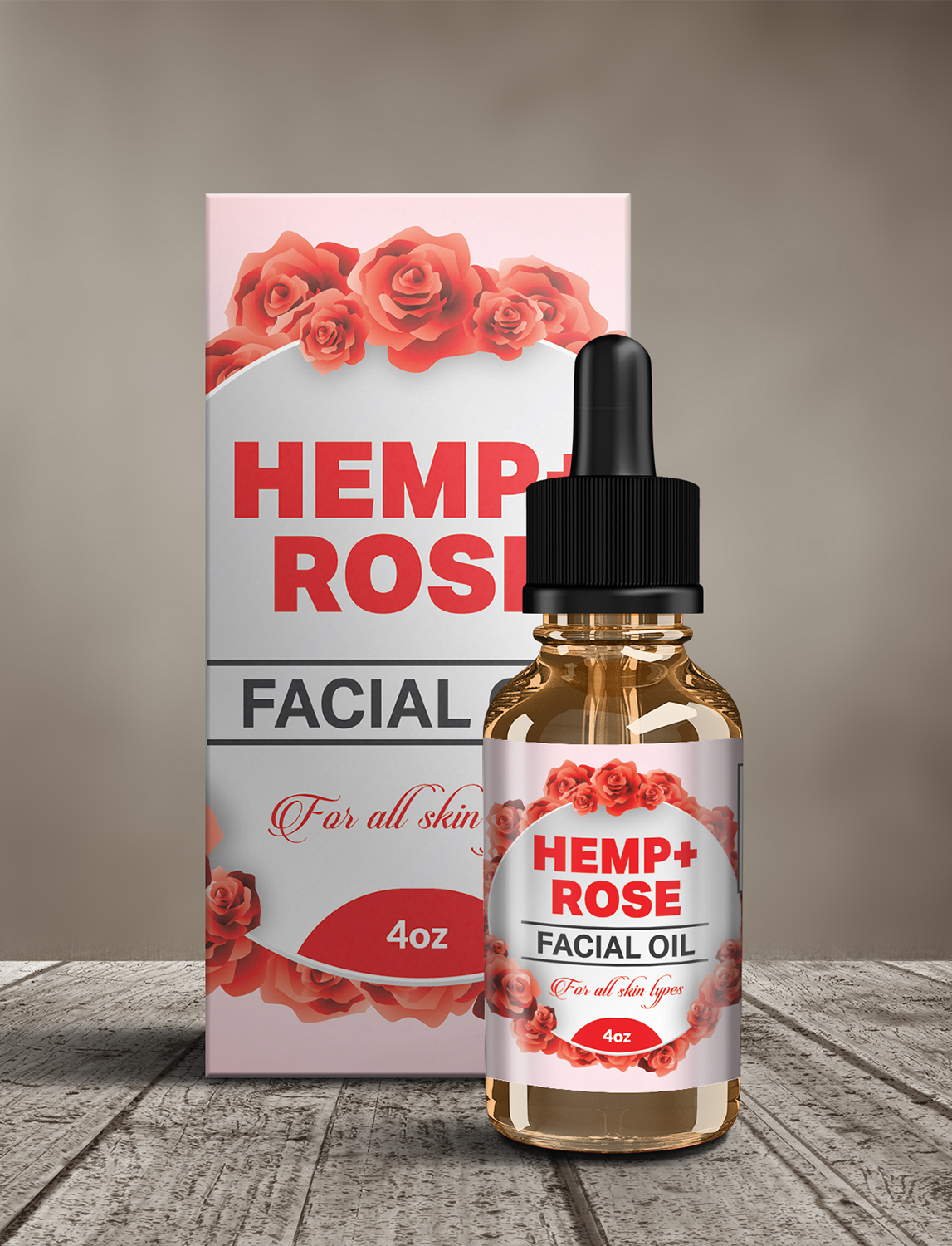 Packaging Design by Deziners Zone for Inspired Brands Los Angeles | Design #21142404
