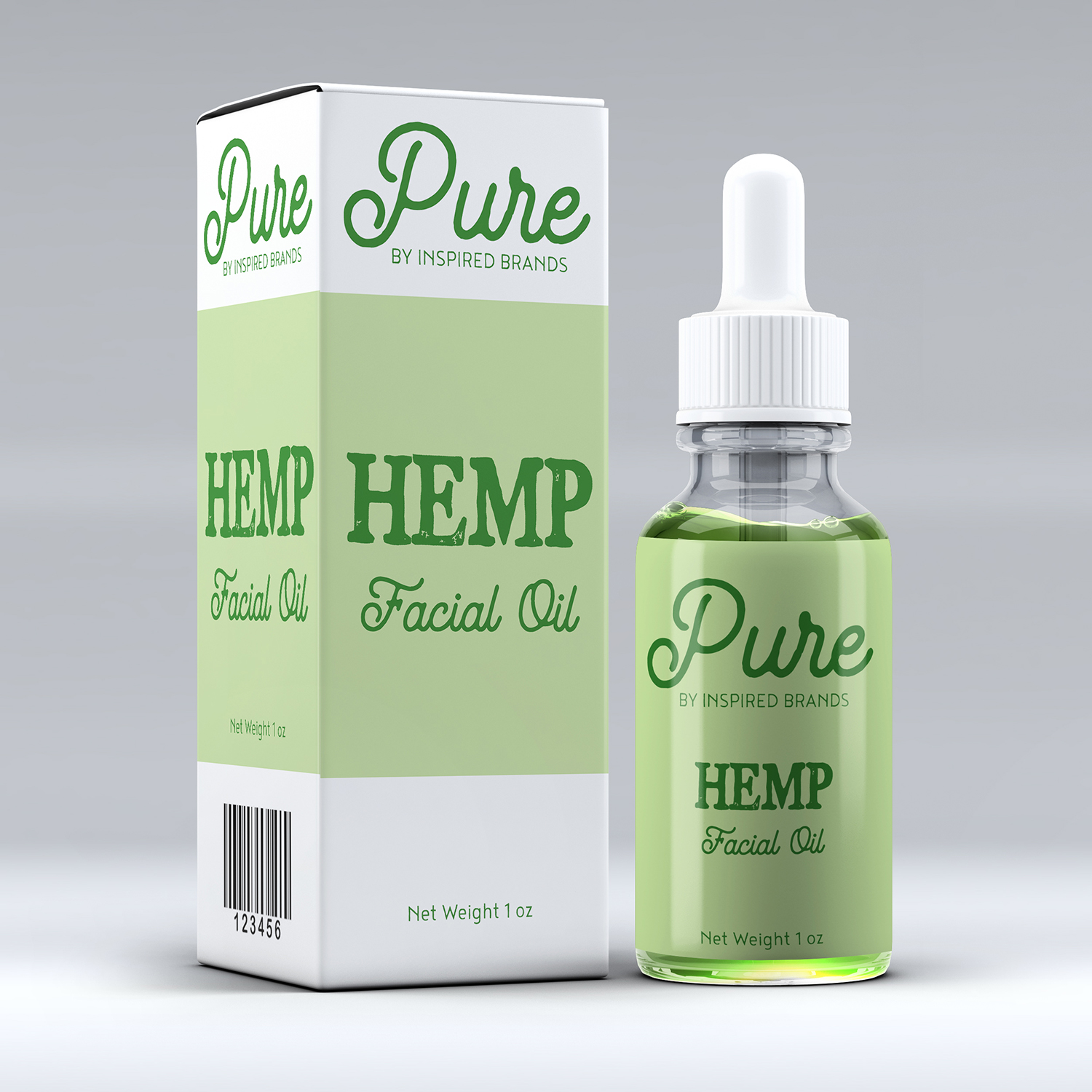 Packaging Design by johnwgolden for Inspired Brands Los Angeles | Design #21205053