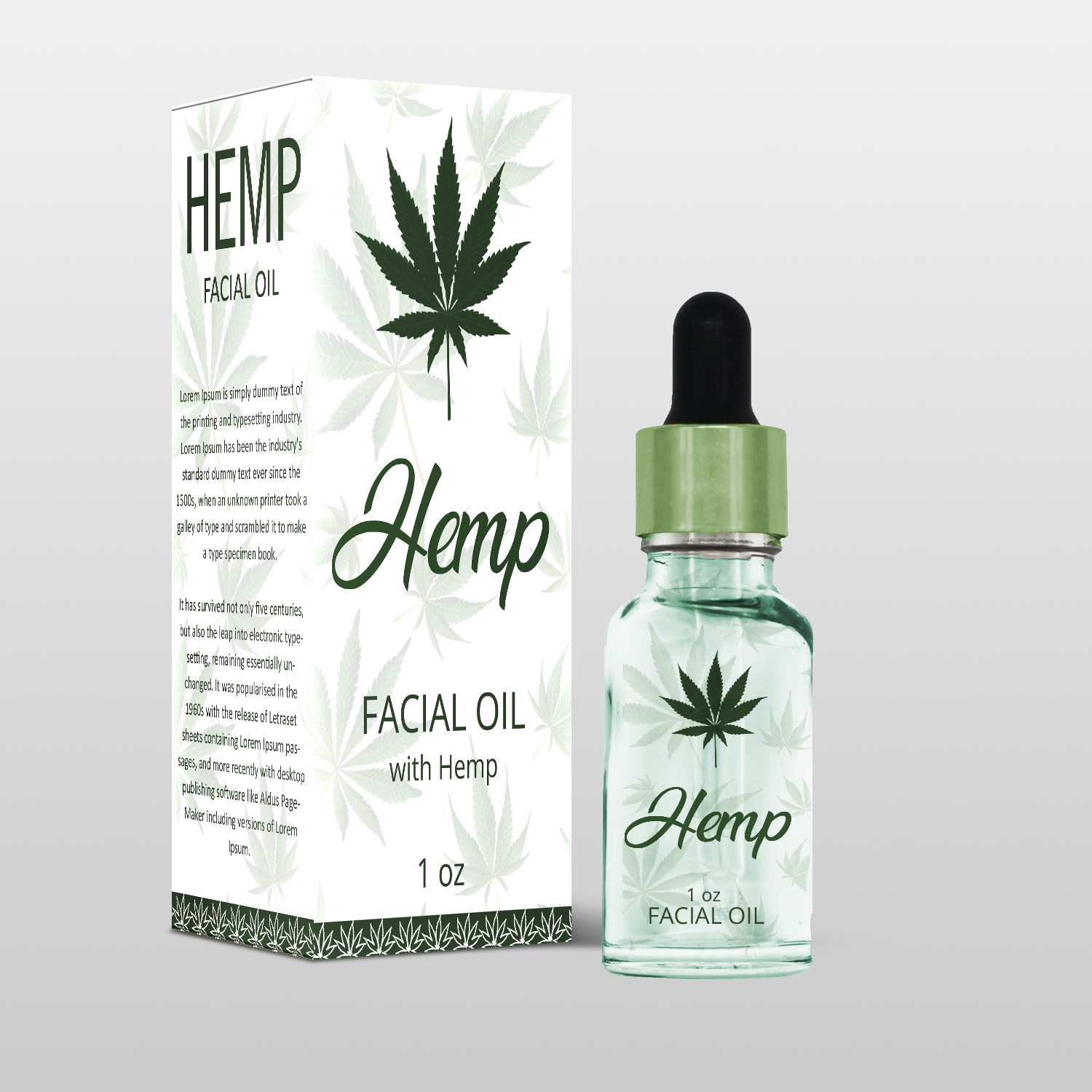 Packaging Design by Creative Jiniya for Inspired Brands Los Angeles | Design #21158875