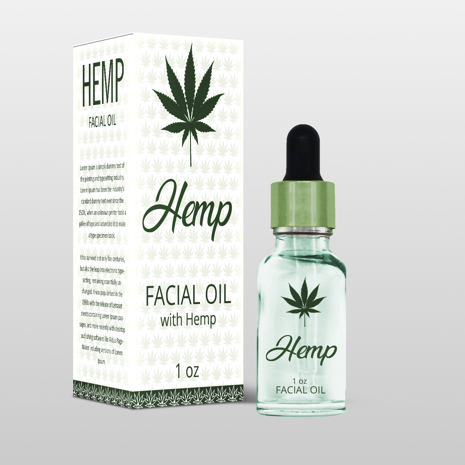 Packaging Design by Creative Jiniya for Inspired Brands Los Angeles | Design #21158876