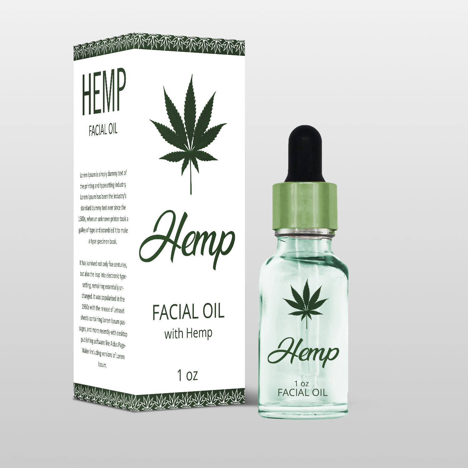 Packaging Design by Creative Jiniya for Inspired Brands Los Angeles | Design #21158877