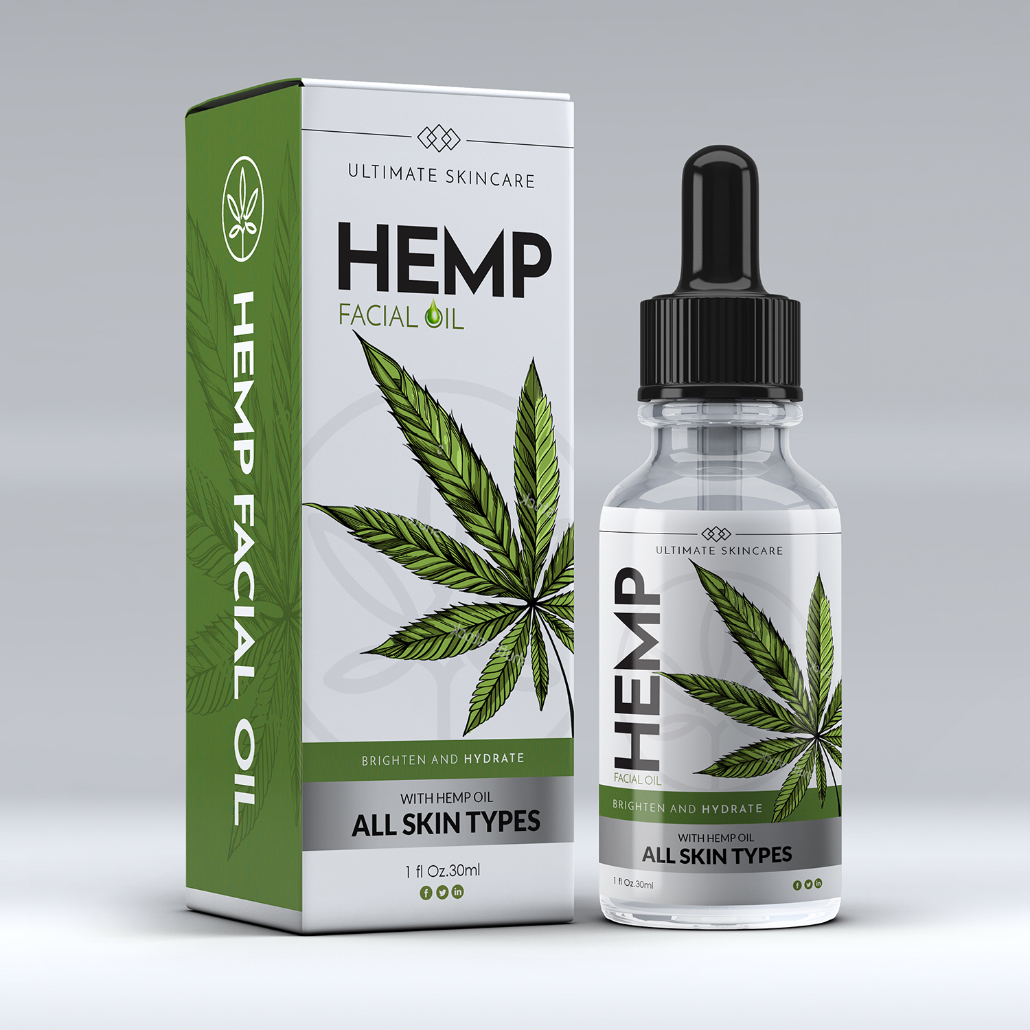 Packaging Design by SAI DESIGNS for Inspired Brands Los Angeles | Design #21150624