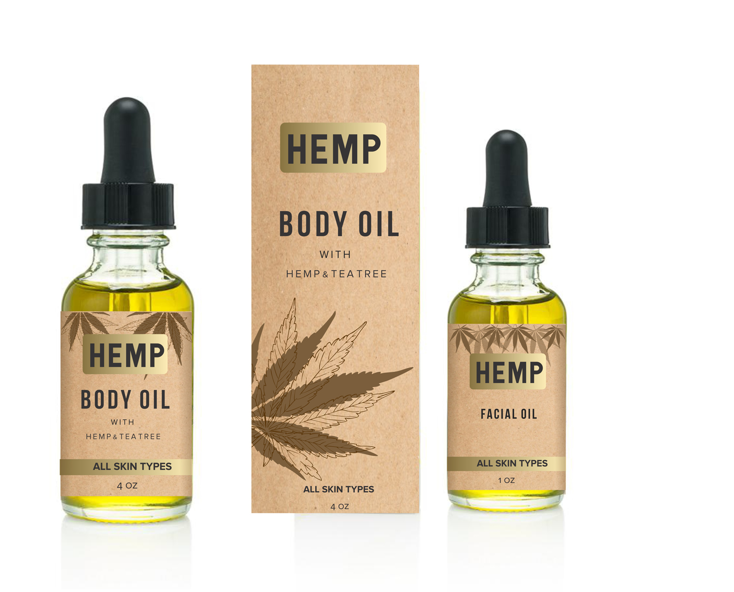 Packaging Design by fumbh.designs for Inspired Brands Los Angeles | Design #21154094