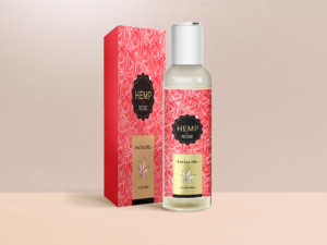 Packaging Design by typeo1978 for Inspired Brands Los Angeles | Design: #21209913