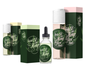 Packaging Design by alexander.sanchenko