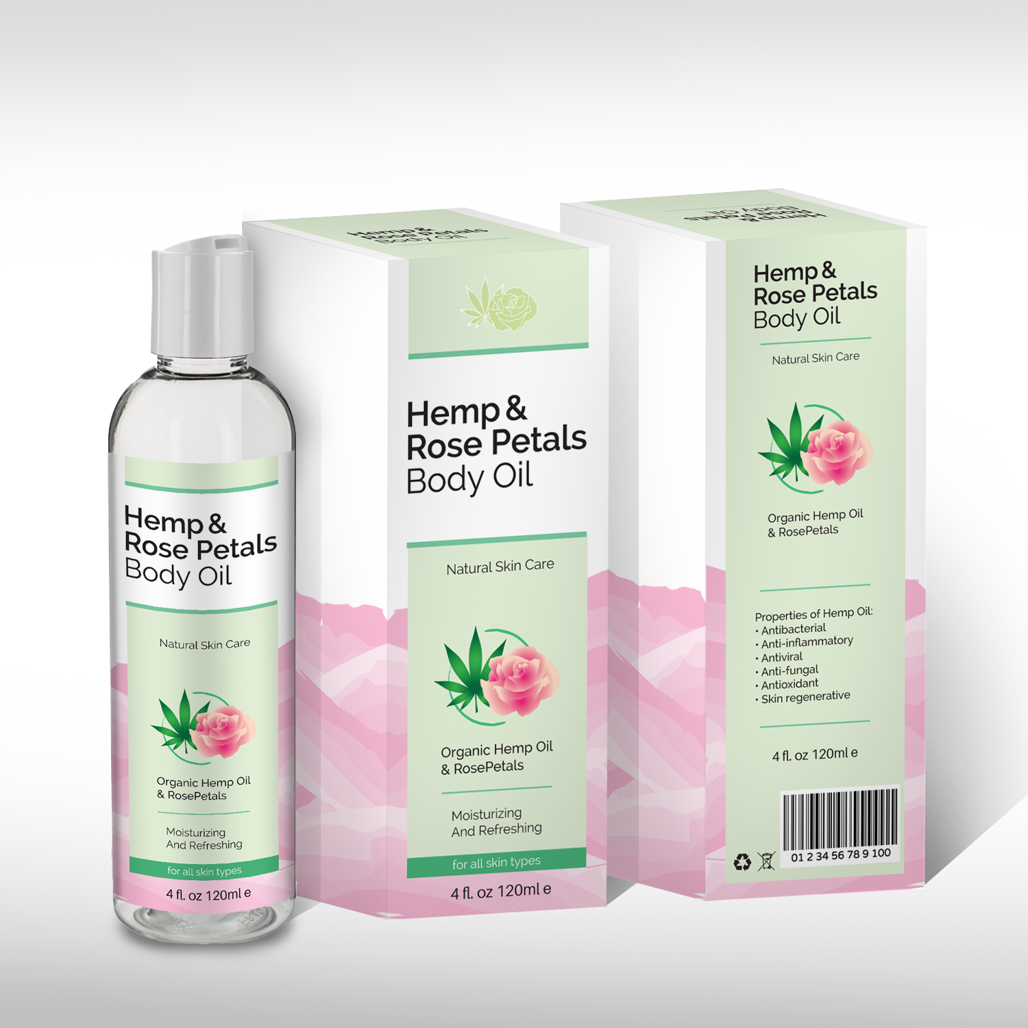 Packaging Design by vpt_creations for Inspired Brands Los Angeles | Design #21154468