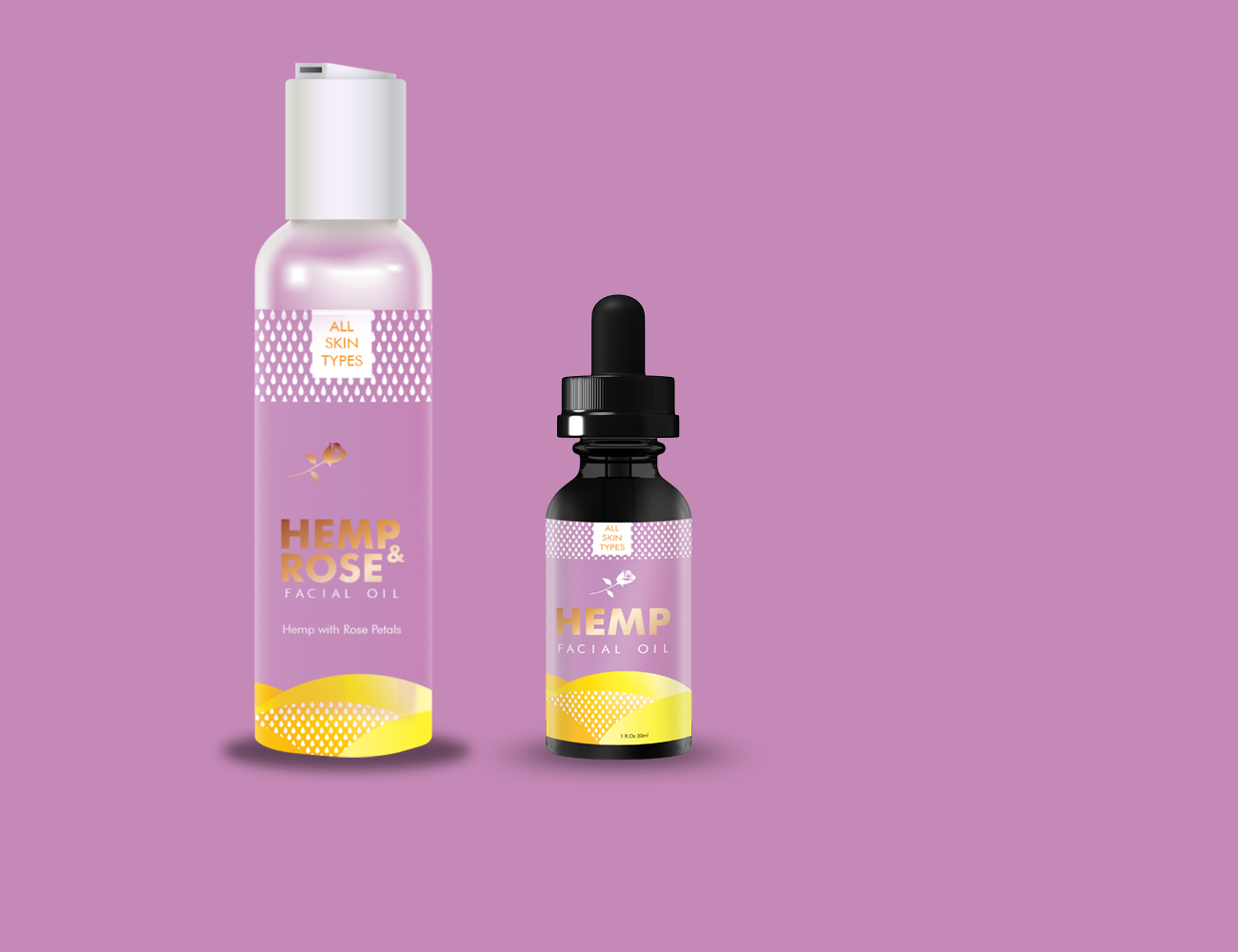 Packaging Design by Ngoeg for Inspired Brands Los Angeles | Design #21197147