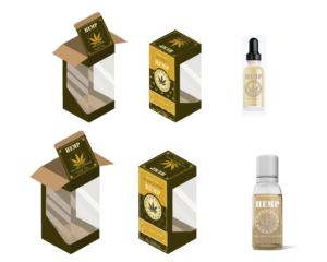 Packaging Design by TOT Design