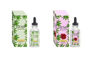 Packaging Design by jackstk 24