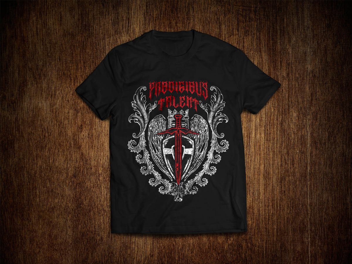 T-shirt Design by Mega-Design for Caliber Solutions | Design #21146396