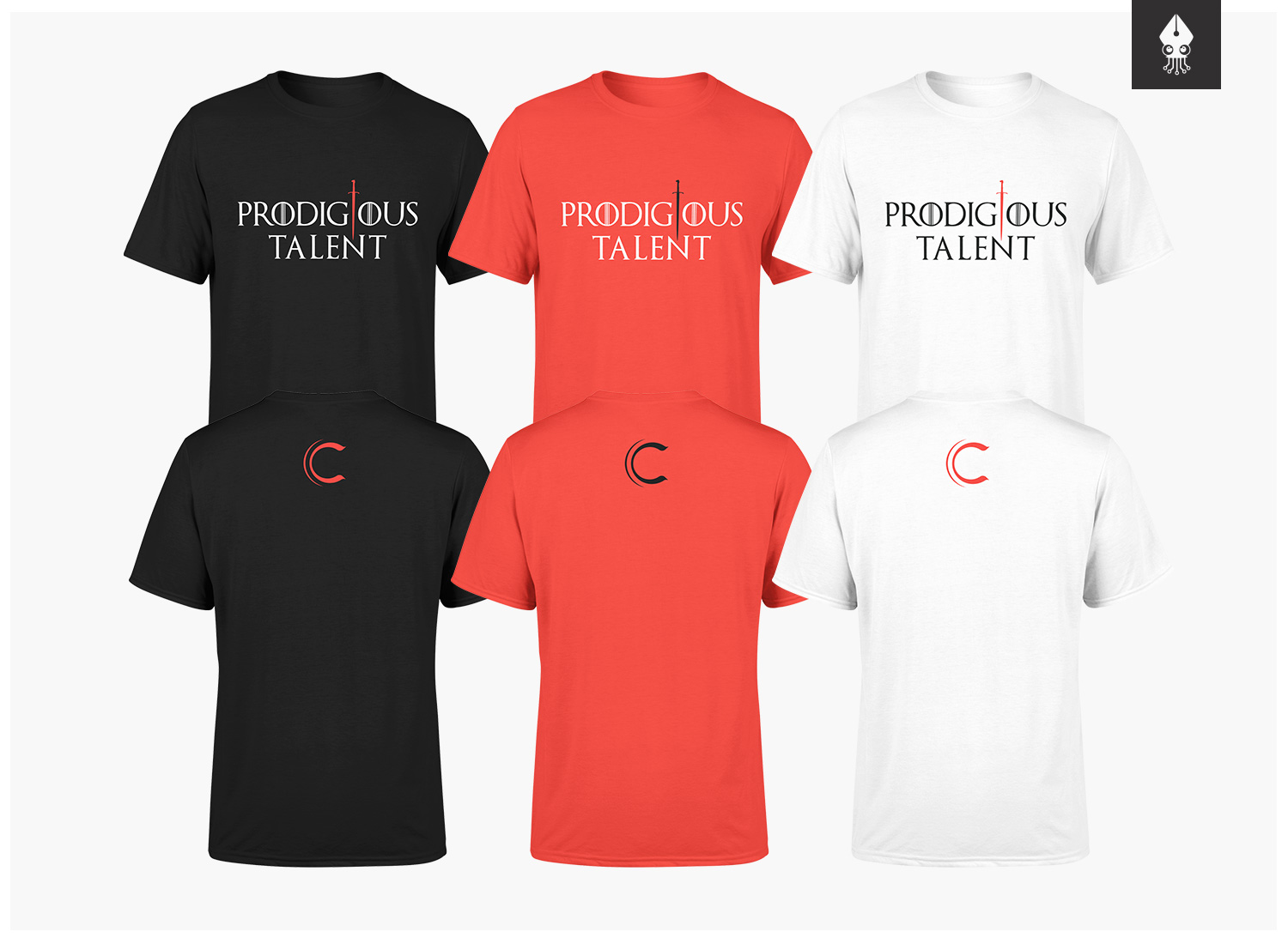 Design de T-shirt par mngkw pour Caliber Solutions | Design #21155362