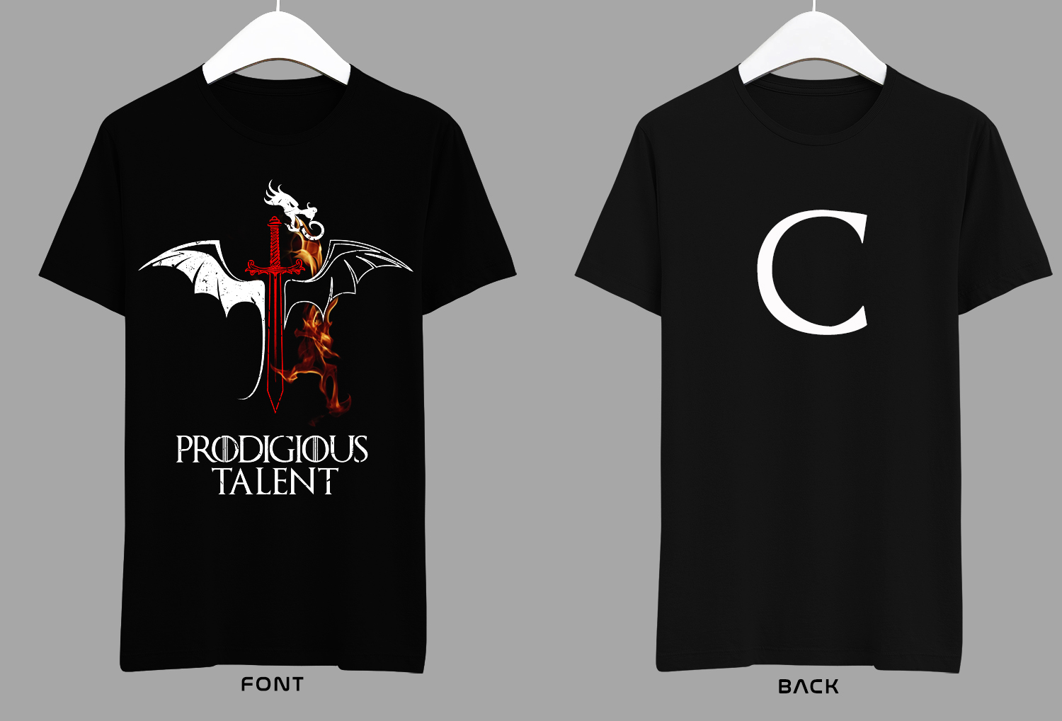 T-Shirt-Design von SAI DESIGNS für Caliber Solutions | Design #21159565